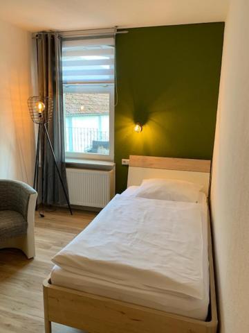Steimke'S Landhotel Graue Extérieur photo