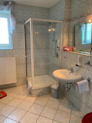 Steimke'S Landhotel Graue Extérieur photo